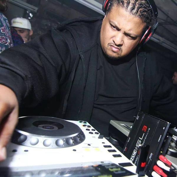 DJ Deeon