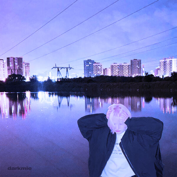 darkmie