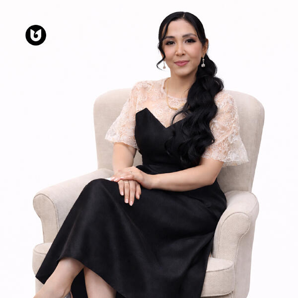 Эльмира Советбек