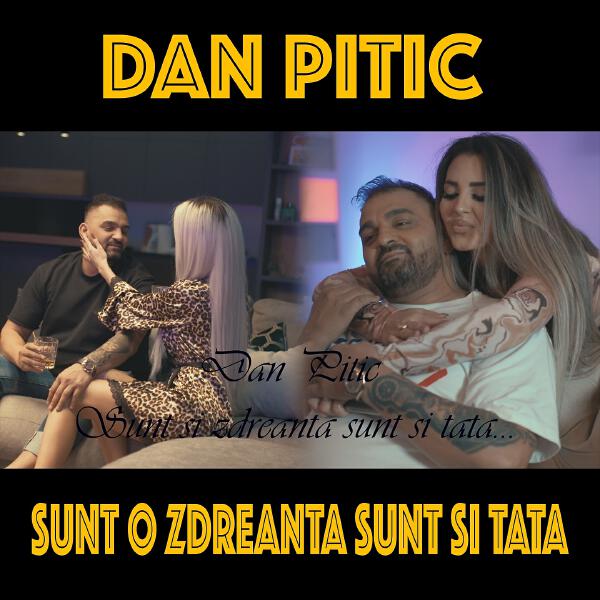 Dan Pitic