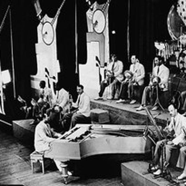 Duke Ellington & His Orchestra