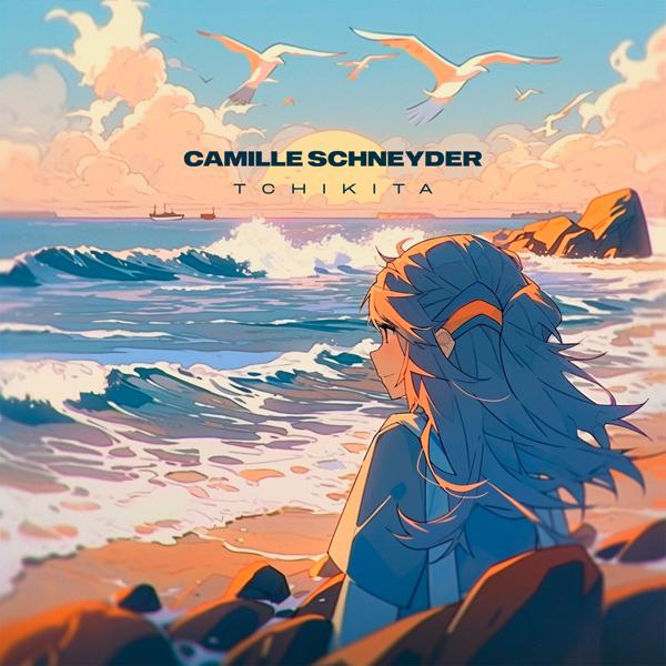 Camille Schneyder