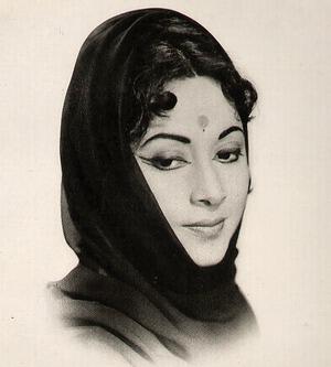 Geeta Dutt