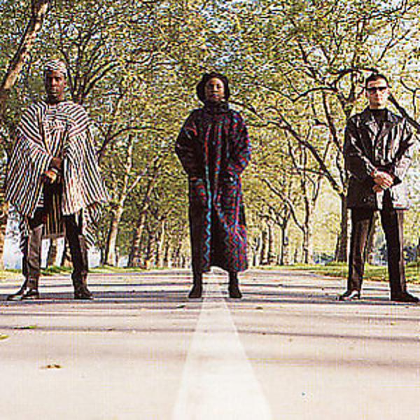 Young Disciples