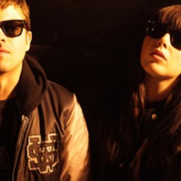 Sleigh Bells