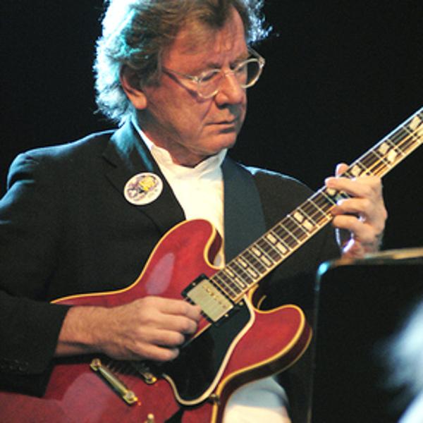 Volker Kriegel