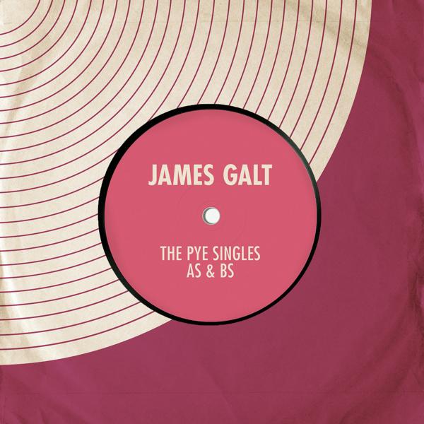 James Galt