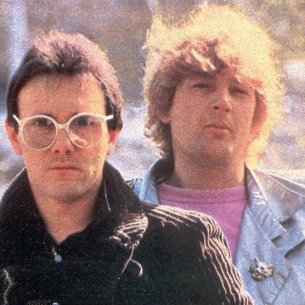 Buggles