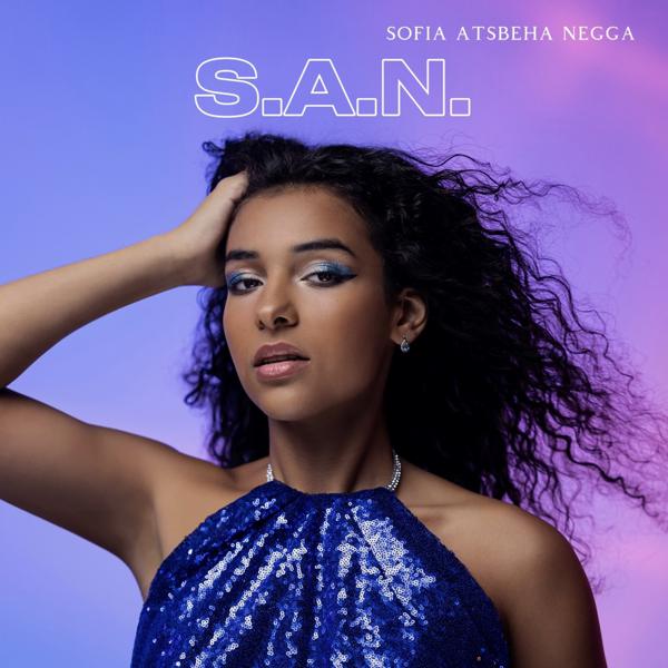 Sofia Atsbeha Negga 