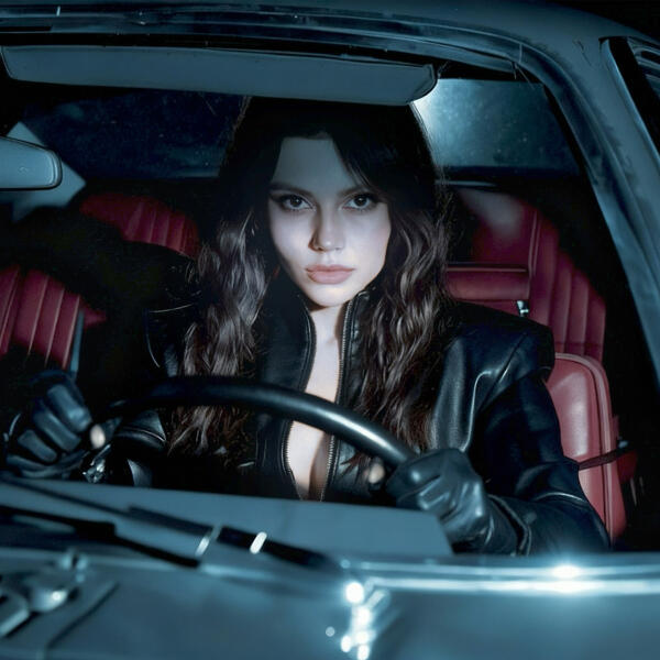 Сабина Хайрова