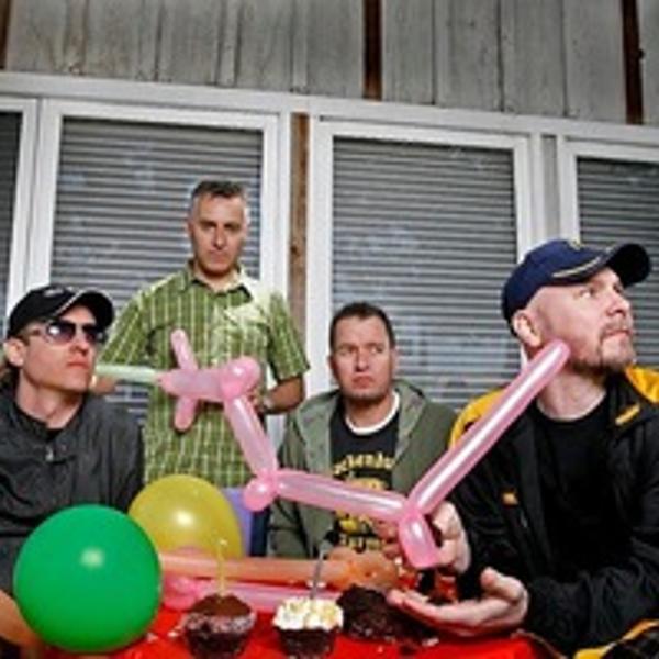 The Vandals