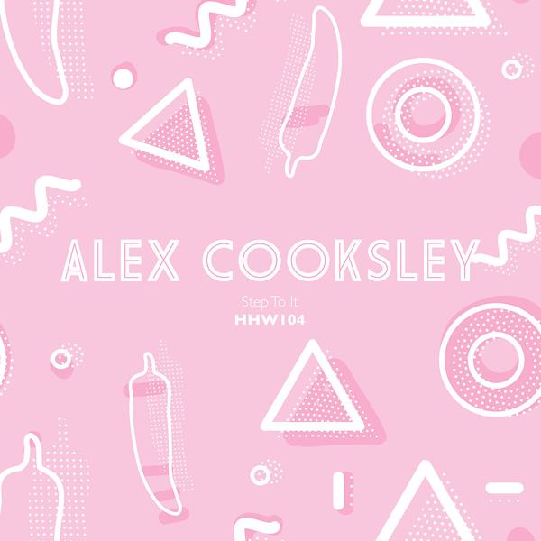 Alex Cooksley