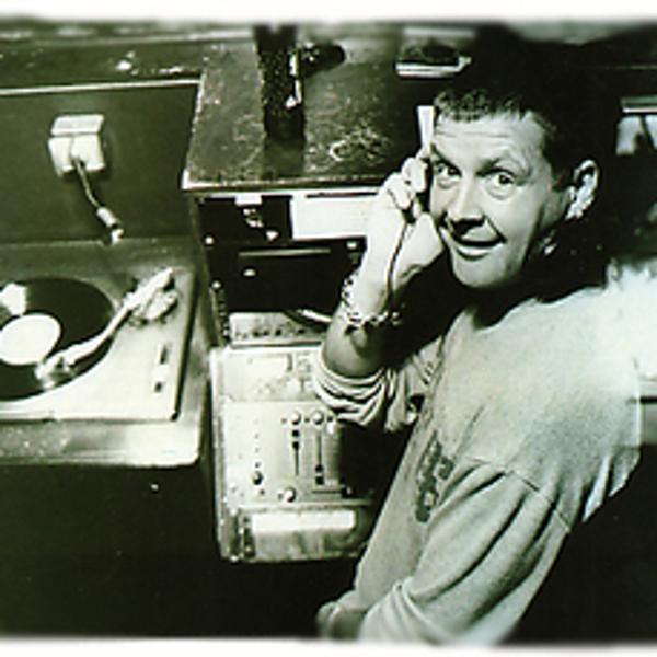 Tony de Vit