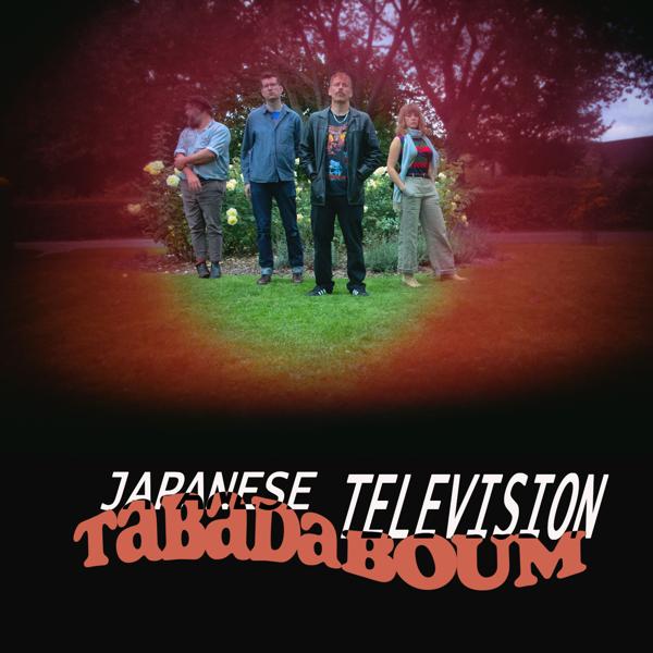 Japanese Television