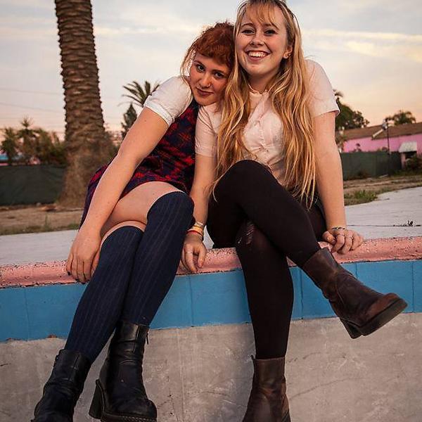 Girlpool