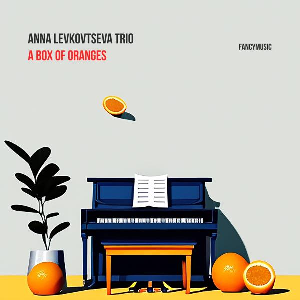 Anna Levkovtseva Trio