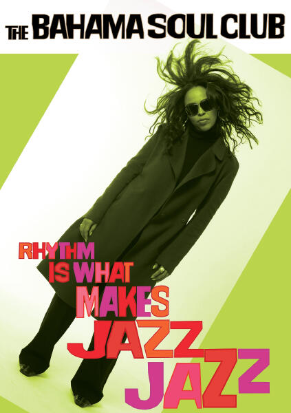 The Bahama Soul Club