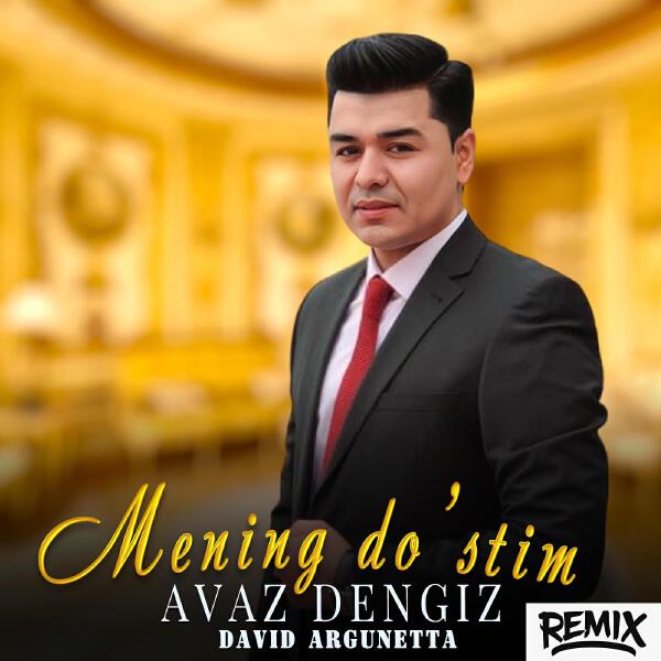 Avaz Dengiz