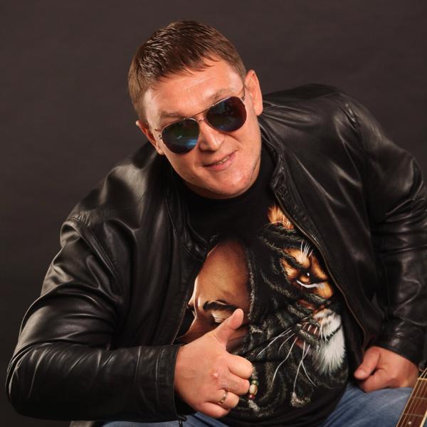 Павел Филатов