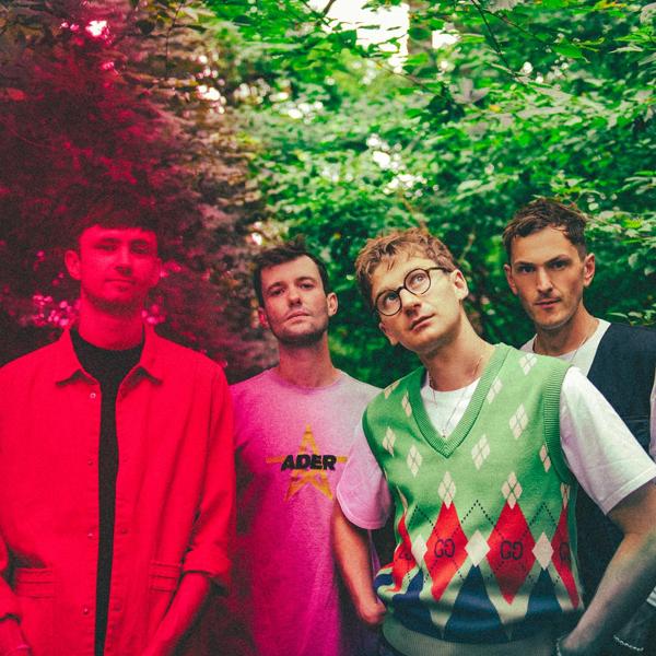 Glass Animals