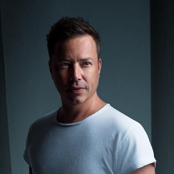 Sander Van Doorn