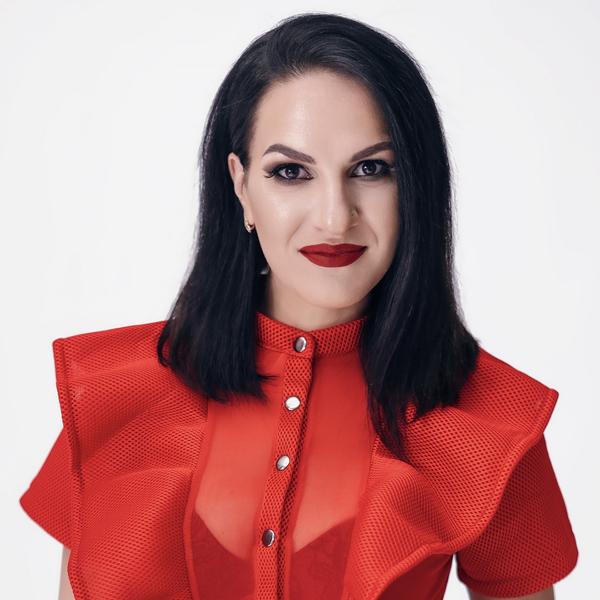 Марина Селиванова