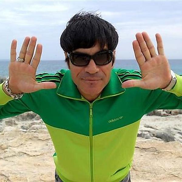 DJ Pippi