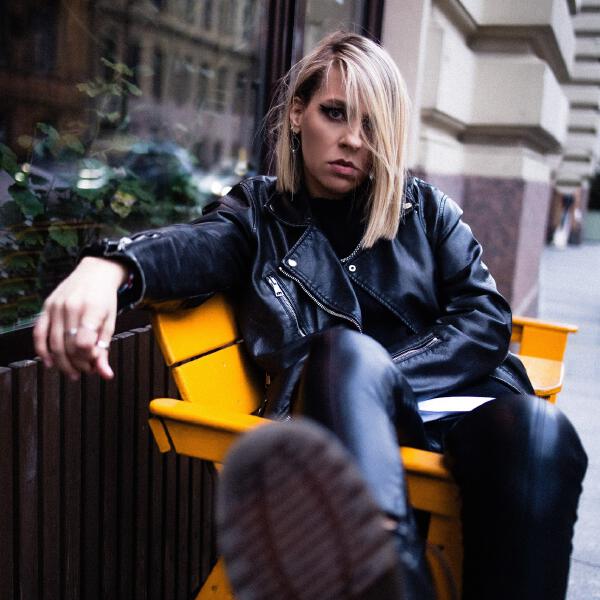 Ася Желнова