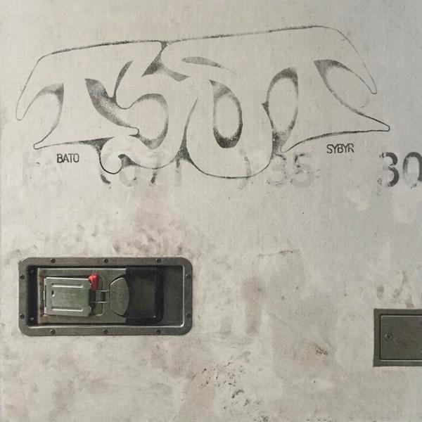Sybyr