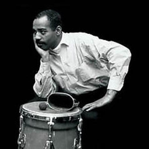 Willie Bobo