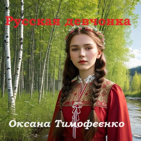 Оксана Тимофеенко
