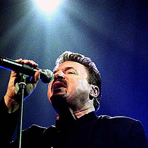 Bobby Kimball (Toto)
