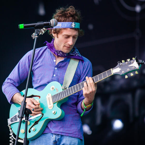 Сахарный человек