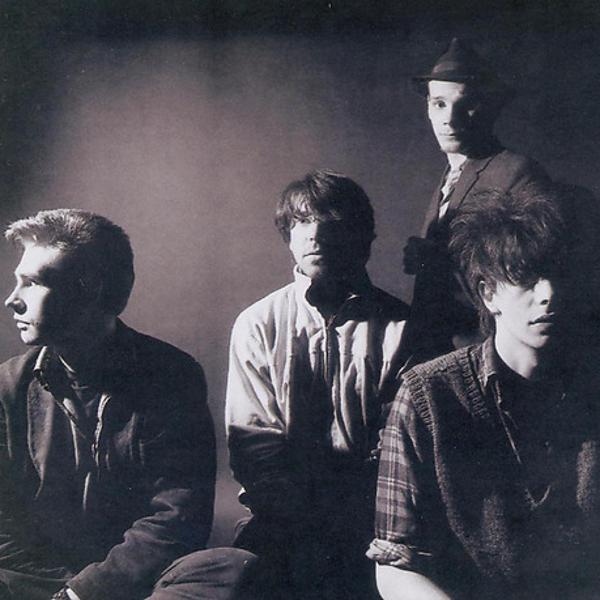 Echo & The Bunnymen