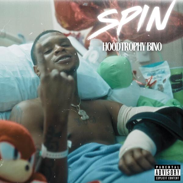 HoodTrophy Bino