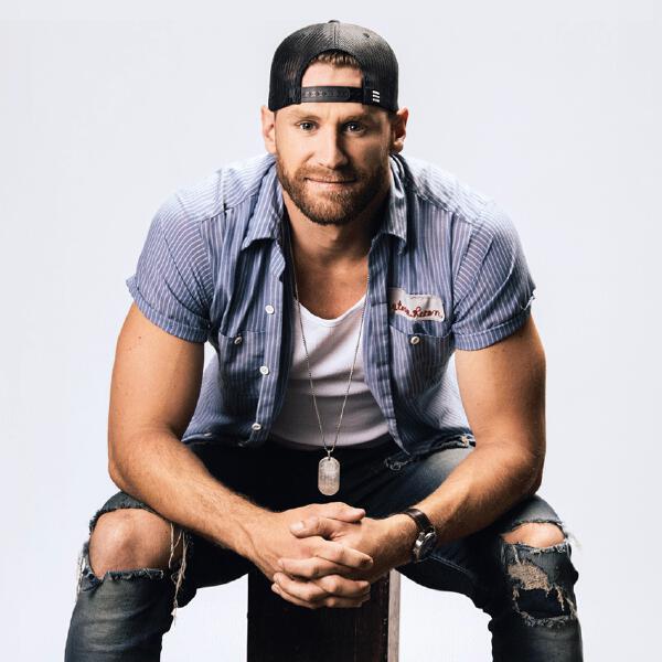Chase Rice