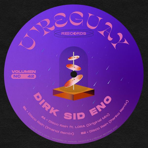 Dirk Sid Eno