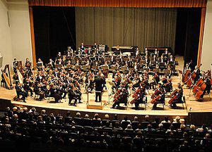 Česká filharmonie
