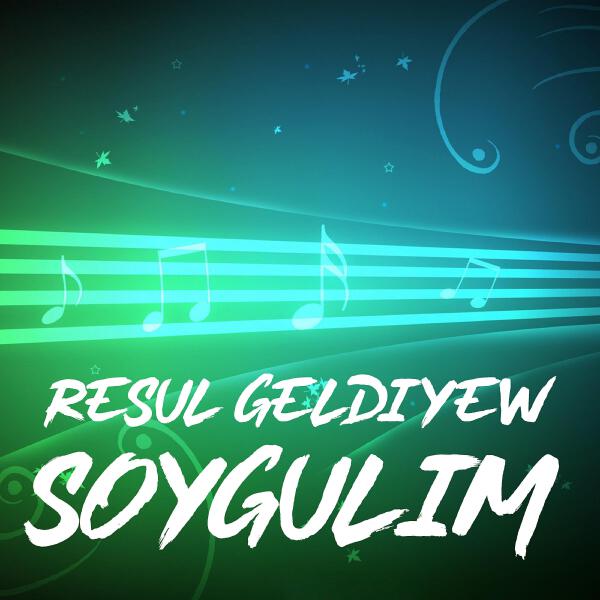 Resul Geldiyew