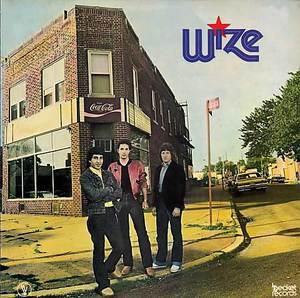 Wize