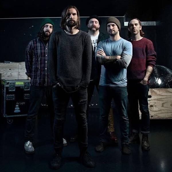 Every Time I Die