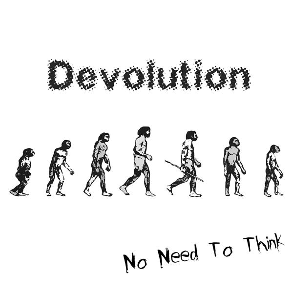 DEVolution