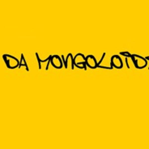 Da Mongoloids