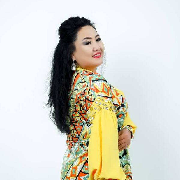 Самара Сабирова