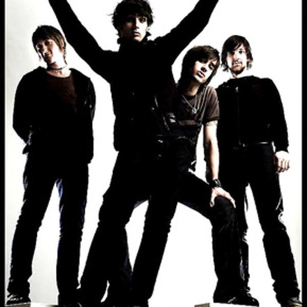 The All-American Rejects