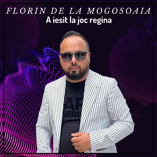 Florin de la Mogosoaia