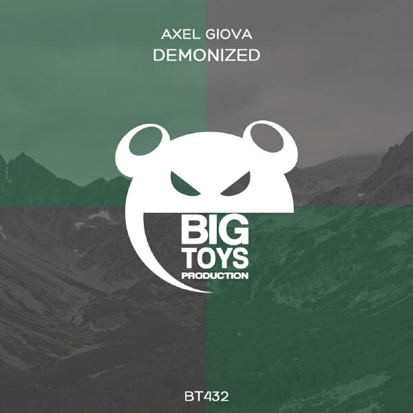 Axel Giova