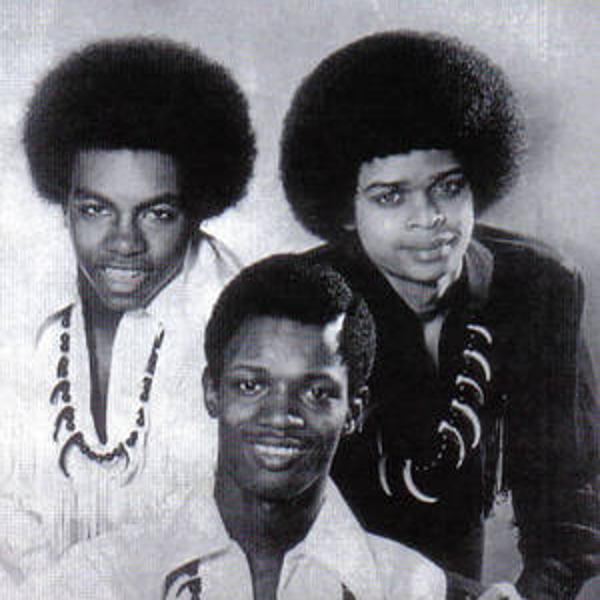 Black Ivory