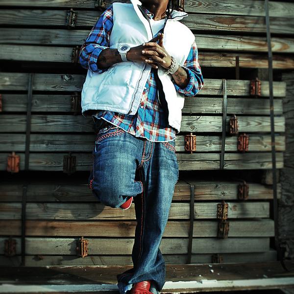 Yukmouth
