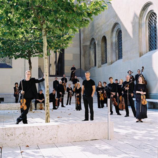 Munich Chamber Orchestra